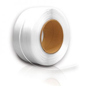 Композитна лента со влакна 16mm, 19mm или 25mm