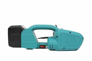 Батериски алат за лентирање NEO 9-16mm ПЕТ/ПП