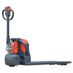 7SMITH електричен палетар Walky 1500kg 1,5 тон