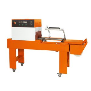 Термособирачка машина T5040