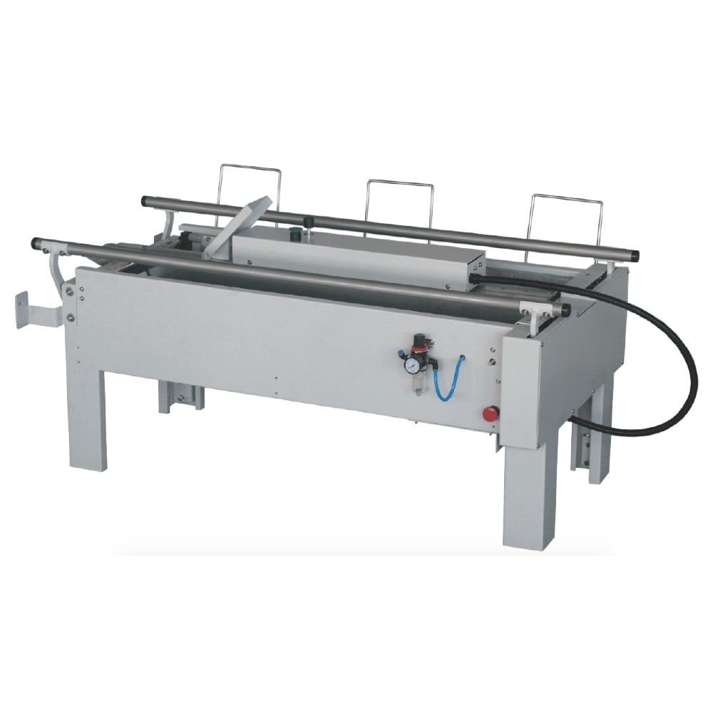 FLEX Box Semi automatic Case Erector