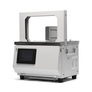 ECOBAND-S Paper & OPP banding machine