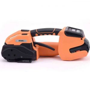 TITAN Plus батериски алат за лентирање 13-19mm