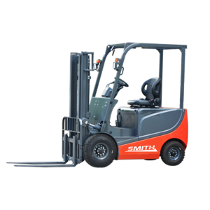 Електричен вилушкар SMITH XE25A 2500 kg 300 cm