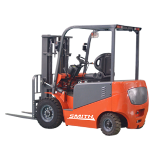 Електричен вилушкар SMITH E25A 2500 kg 300 cm