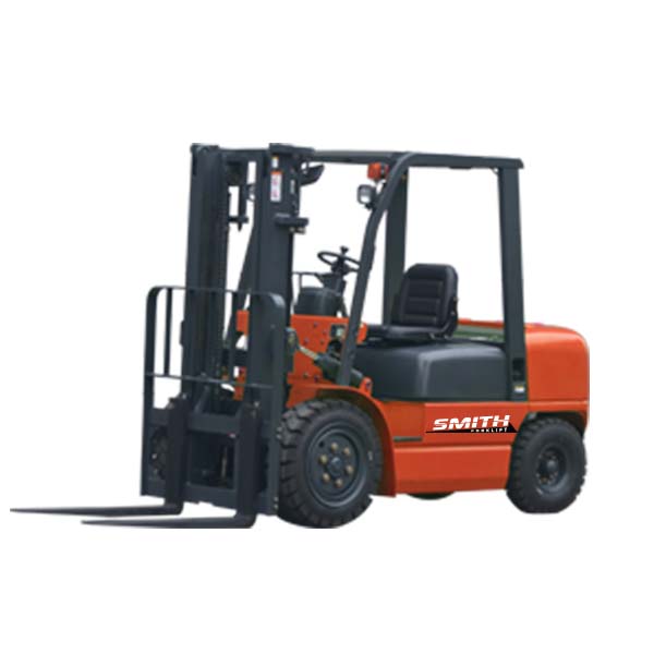 Дизел вилушкар FX3 3000 kg, 300 cm