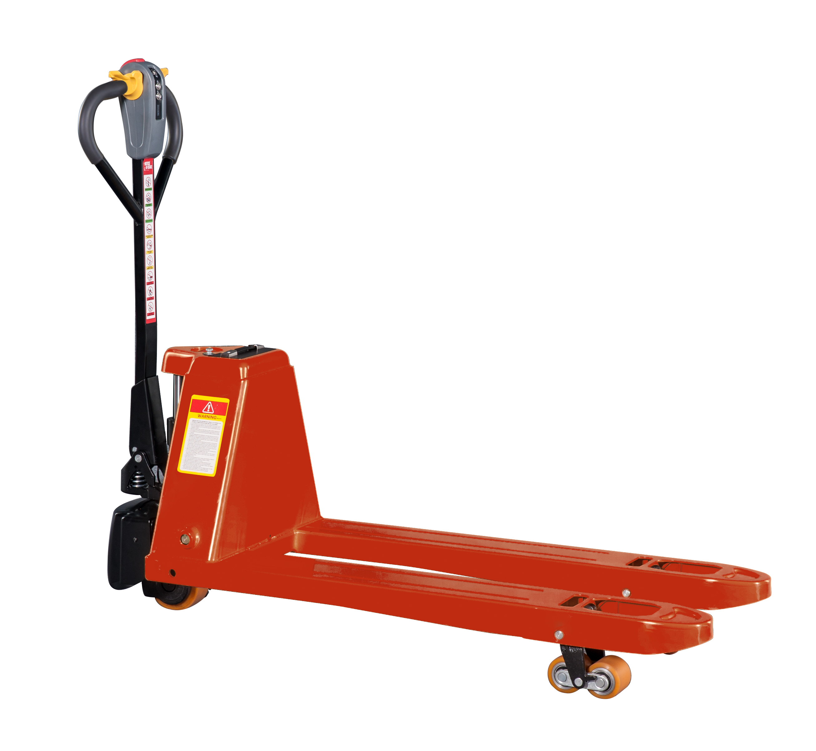 SMITH XT2 електричен палетар, 2000 кг