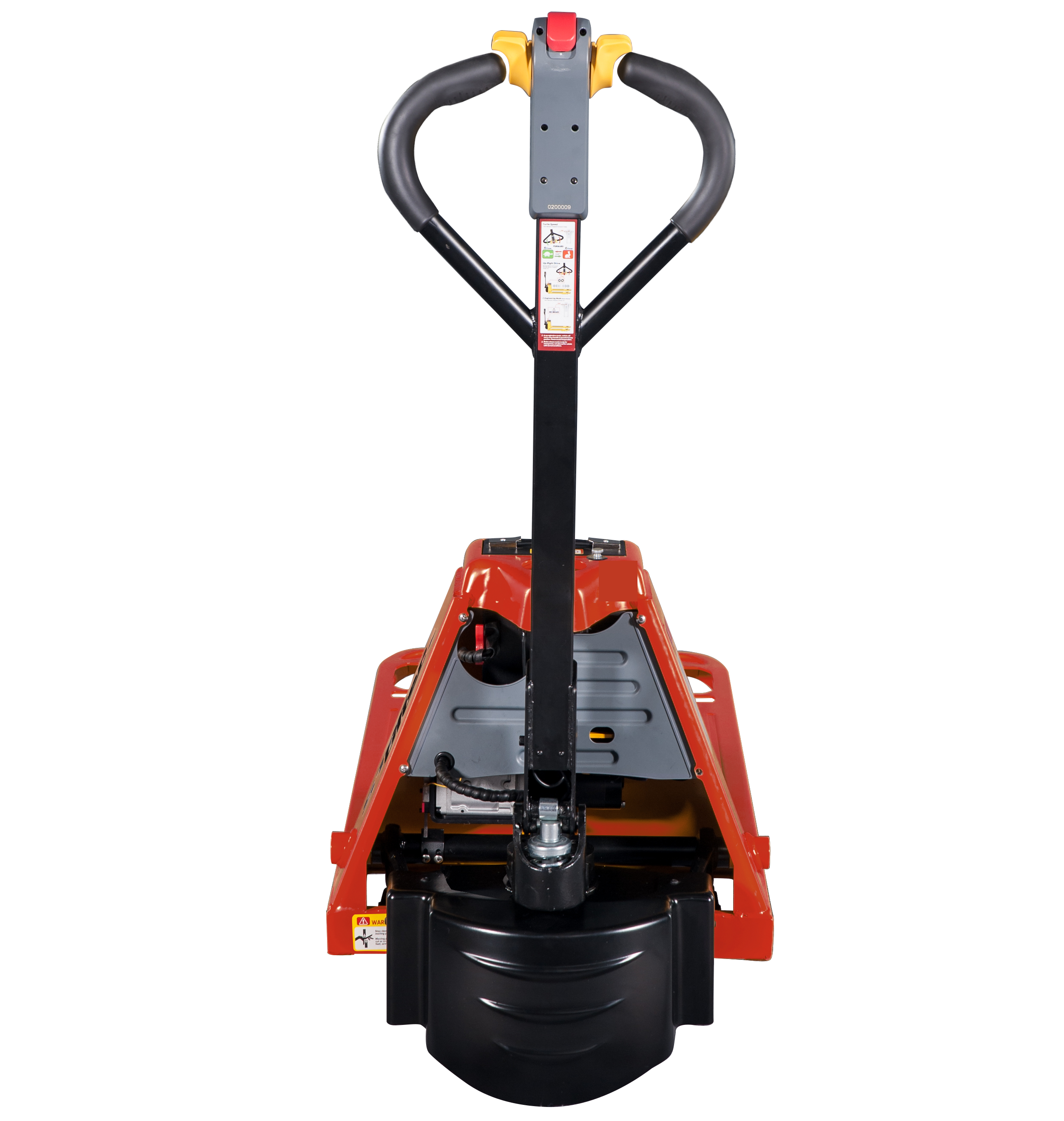 SMITH XT2 електричен палетар 2000 kg
