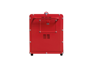Дизел генератор 5kW