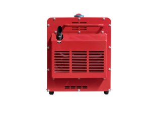 Дизел генератор 7kW