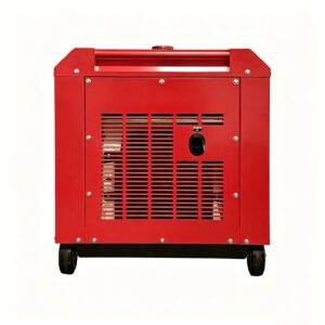 Дизел генератор 8kW
