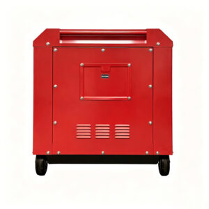 Дизел генератор 8kW