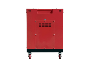 Дизел генератор 10kW
