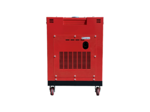 Дизел генератор 10kW