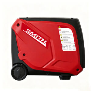 Инвертер генератор 3500 вати 4500iE