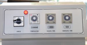 Држач за фолија и работна маса на F7060 машина за термособирачка фолија
