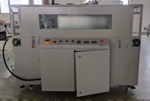 Тунел за термособирање V4530