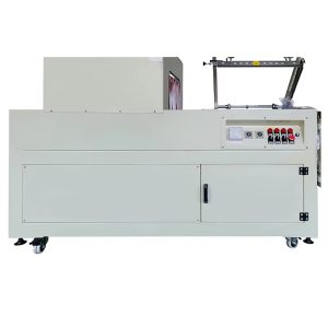 Автоматска L бар машина за запечатување T4535